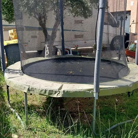 Climatisee Avec Grande Piscine