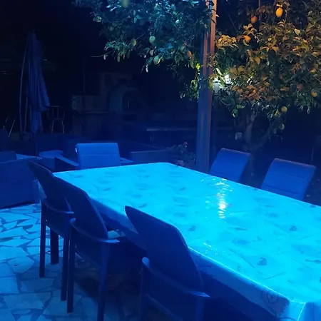 Climatisee Avec Grande Piscine Saint-Laurent-de-la-Salanque
