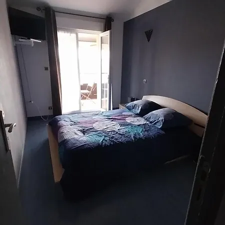Bed & Breakfast Climatisee Avec Grande Piscine Saint-Laurent-de-la-Salanque