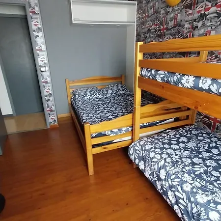 Bed & Breakfast Climatisee Avec Grande Piscine *