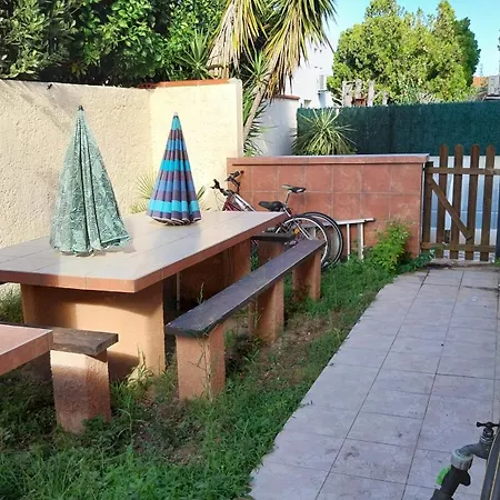 Climatisee Avec Grande Piscine *